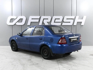 Седан Geely CK (Otaka) 2013 года, 349000 рублей, Ростов-на-Дону