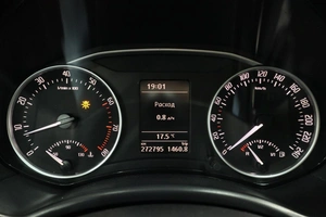 Хэтчбек Skoda Octavia 2012 года, 890000 рублей, Курск