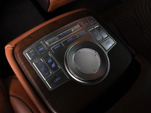 Седан Genesis G80 2021 года, 4700000 рублей, Минеральные Воды