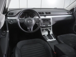 Седан Volkswagen Passat 2014 года, 1099000 рублей, Ростов-на-Дону