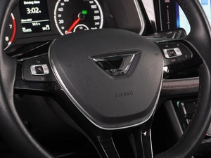 Внедорожник Jetta VS7 2022 года, 2385000 рублей, Воронеж