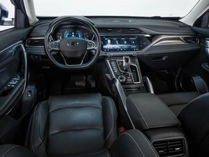 Внедорожник Geely Atlas Pro 2021 года, 2259000 рублей, Ставрополь