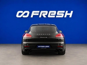 Лифтбек Porsche Panamera 4S 2014 года, 3349050 рублей, Москва