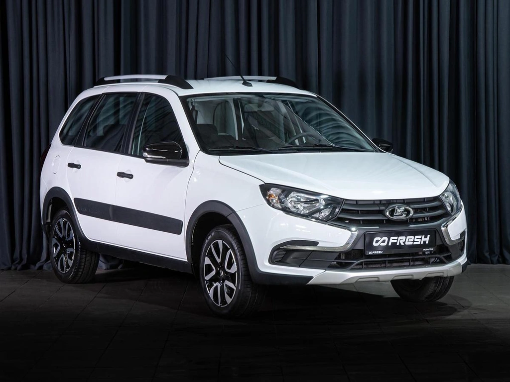 Универсал ВАЗ (LADA) Granta Cross 2024 года, 990000 рублей, Волгоград
