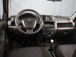 Седан ВАЗ (LADA) Granta 2015 года, 360000 рублей, Омск