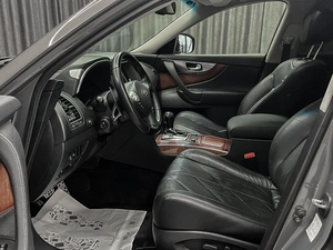 Внедорожник Infiniti FX37 2010 года, 1600000 рублей, Красноярск
