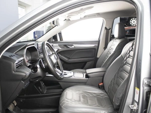 Внедорожник Haval Jolion 2024 года, 2050000 рублей, Омск