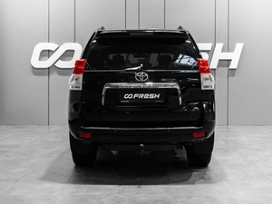 Внедорожник Toyota Land Cruiser Prado 2013 года, 3129000 рублей, Тюмень