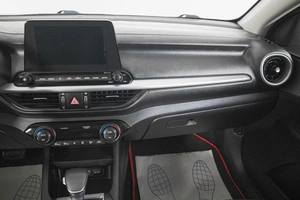 Седан Kia Forte 2018 года, 1449000 рублей, Кемерово