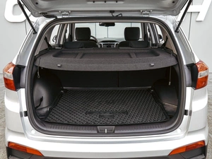 Внедорожник Hyundai Creta 2020 года, 2000000 рублей, Краснодар