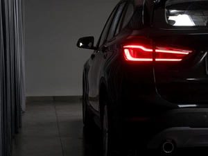 Внедорожник BMW X1 2016 года, 1829000 рублей, Тюмень