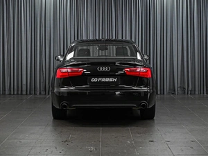 Седан Audi A6 2012 года, 1759000 рублей, Ставрополь