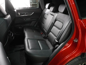 Внедорожник Chery Tiggo 7 Pro Max 2024 года, 2199000 рублей, Воронеж