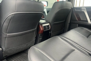 Внедорожник Toyota Land Cruiser Prado 2016 года, 4190000 рублей, Солонцы