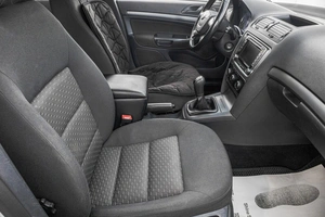 Лифтбек Skoda Octavia 2011 года, 719000 рублей, Барнаул