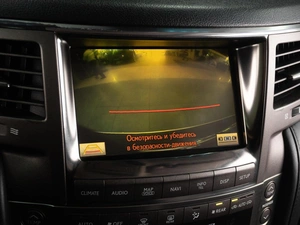 Внедорожник Lexus LX 2011 года, 2855000 рублей, Тюмень