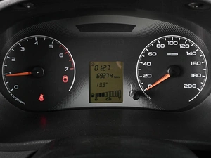 Лифтбек ВАЗ (LADA) Granta 2015 года, 680000 рублей, Аксай
