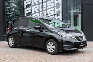 Хетчбэк Nissan Note 2020 года, 1215000 рублей, Ульяновск