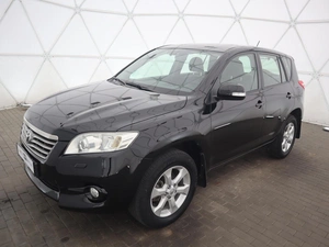 Внедорожник Toyota RAV4 2010 года, 1420000 рублей, Орёл