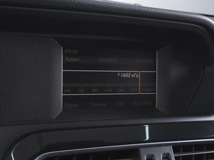 Седан Mercedes-benz C-класс 2011 года, 1530000 рублей, Ростов-на-Дону