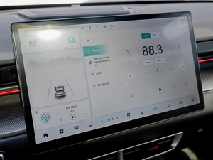 Внедорожник Jetour Dashing 2025 года, 2060000 рублей, Краснодар