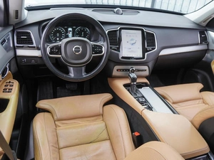 Внедорожник Volvo XC90 2015 года, 3590000 рублей, Волгоград