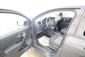 Седан Volkswagen Polo 2013 года, 899000 рублей, Обнинск