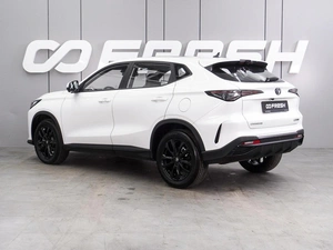 Внедорожник Changan CS35 Max 2025 года, 2799000 рублей, Воронеж