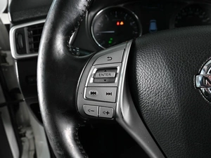 Внедорожник Nissan Qashqai 2014 года, 1499000 рублей, Аксай