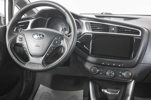 Хетчбэк Kia Ceed 2016 года, 899000 рублей, Кемерово