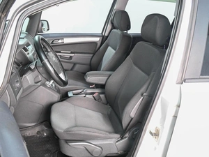 Минивэн Opel Zafira 2012 года, 699000 рублей, Ростов-на-Дону