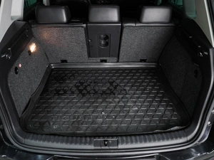 Внедорожник Volkswagen Tiguan 2012 года, 1474000 рублей, Воронеж