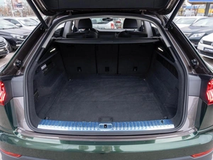 Внедорожник Audi Q8 2019 года, 6199000 рублей, Саратов