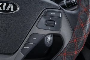 Седан Kia Rio 2016 года, 919000 рублей, Челябинск