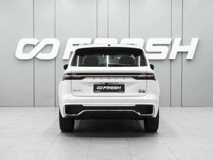 Внедорожник Geely Xingyue L 2026 года, 4490000 рублей, Ростов-на-Дону