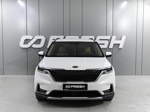 Минивэн Kia Carnival 2020 года, 3649000 рублей, Аксай