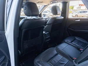 Внедорожник Mercedes-benz M-класс 2014 года, 2530000 рублей, Краснодар