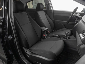 Седан Hyundai Solaris 2020 года, 1669000 рублей, Тюмень
