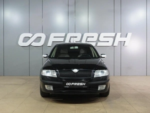 Лифтбек Skoda Octavia 2007 года, 599000 рублей, Воронеж