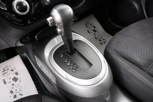 Внедорожник Nissan Juke 2013 года, 989000 рублей, Красноярск