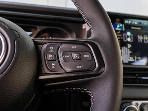 Внедорожник Jeep Wrangler 2025 года, 8320000 рублей, Краснодар