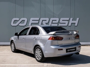 Седан Mitsubishi Lancer 2008 года, 795000 рублей, Большой Сочи
