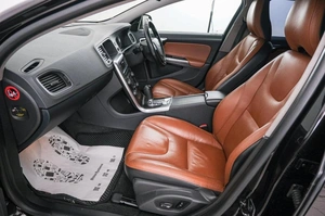 Универсал Volvo V60 2012 года, 1149000 рублей, Красноярск