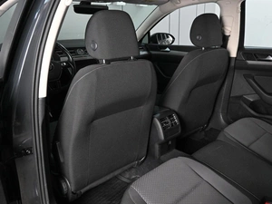 Седан Volkswagen Passat 2016 года, 1719000 рублей, Аксай