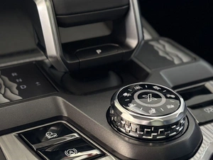 Внедорожник Jetour T1 2025 года, 3950000 рублей, Красноярск