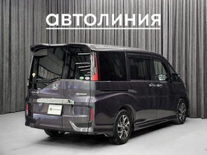 Минивэн Honda Stepwgn Spada 2016 года, 1749000 рублей, Красноярск