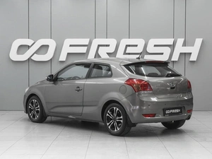Хетчбэк Kia Ceed 2011 года, 715000 рублей, Ростов-на-Дону