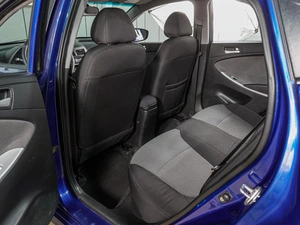 Седан Hyundai Solaris 2012 года, 834000 рублей, Воронеж