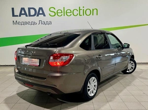 Хетчбэк ВАЗ (LADA) Granta 2020 года, 597000 рублей, Красноярск