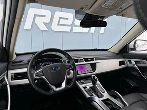 Внедорожник Geely Atlas 2021 года, 1899000 рублей, Ижевск